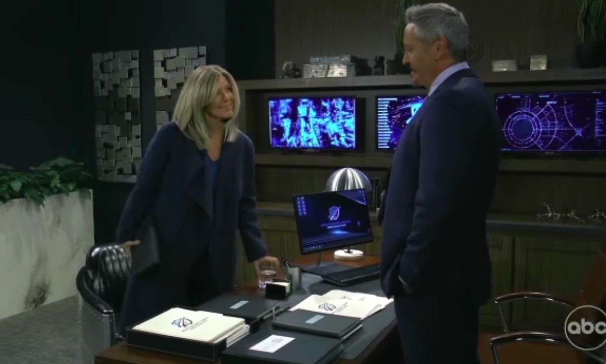 General Hospital spoilers
