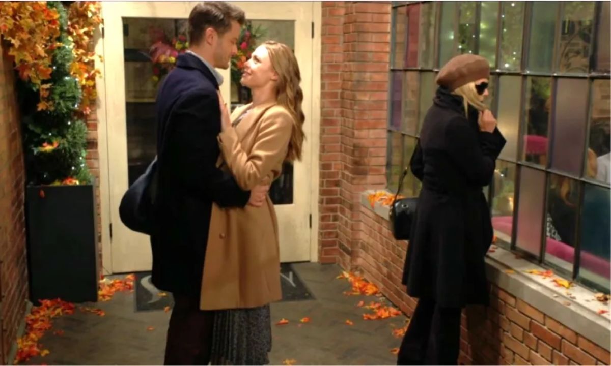 The Young and The Restless Spoilers