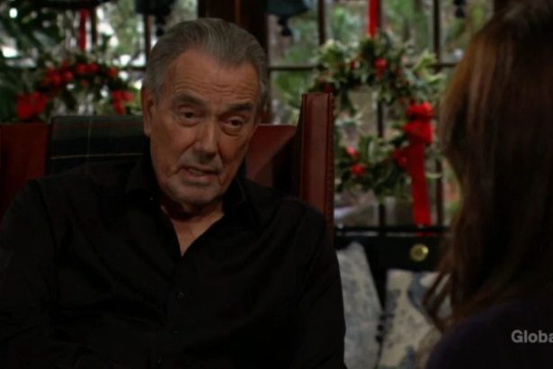 The Young and The Restless