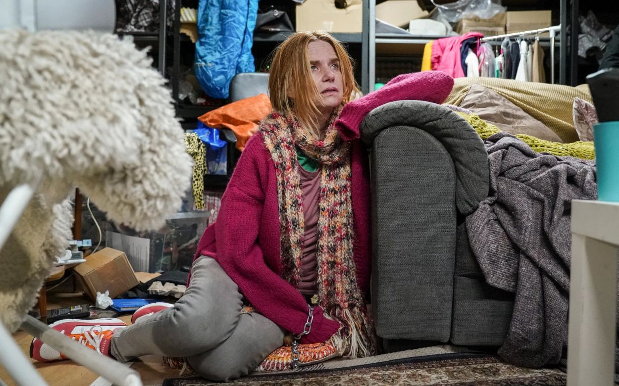 EastEnders Spoilers - Bianca - 14th Jan