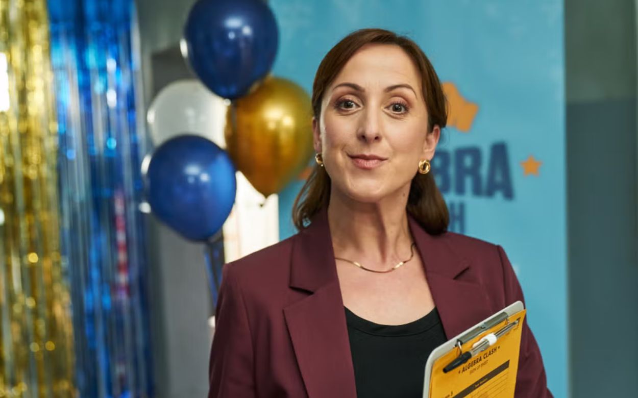 EastEnders - Natalie - 9th Jan