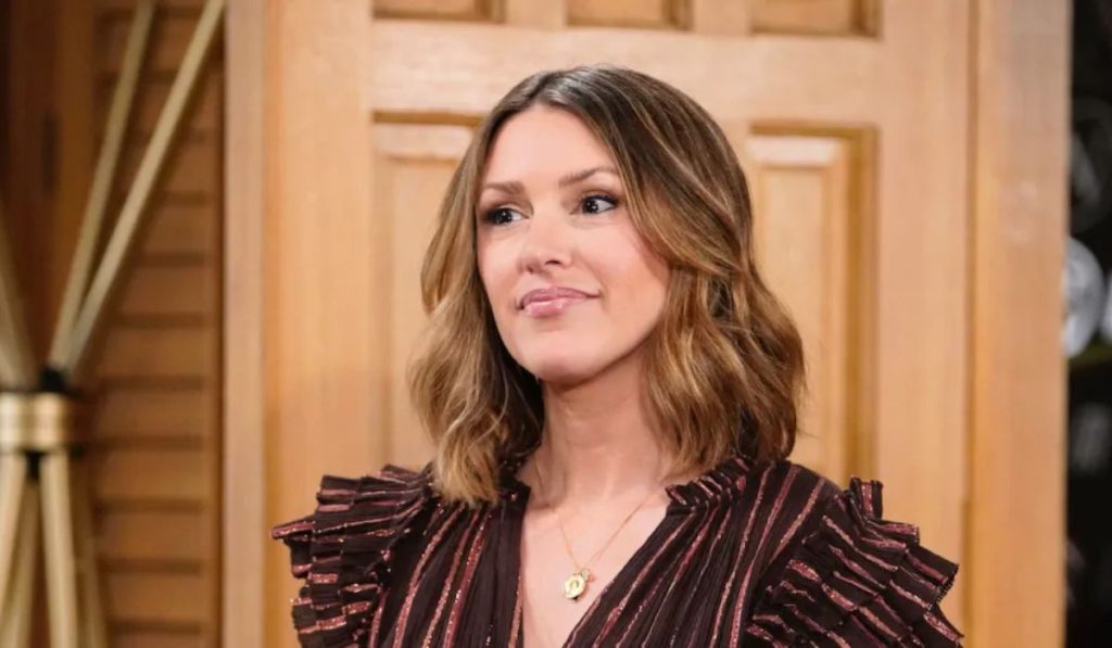 The Young and the Restless