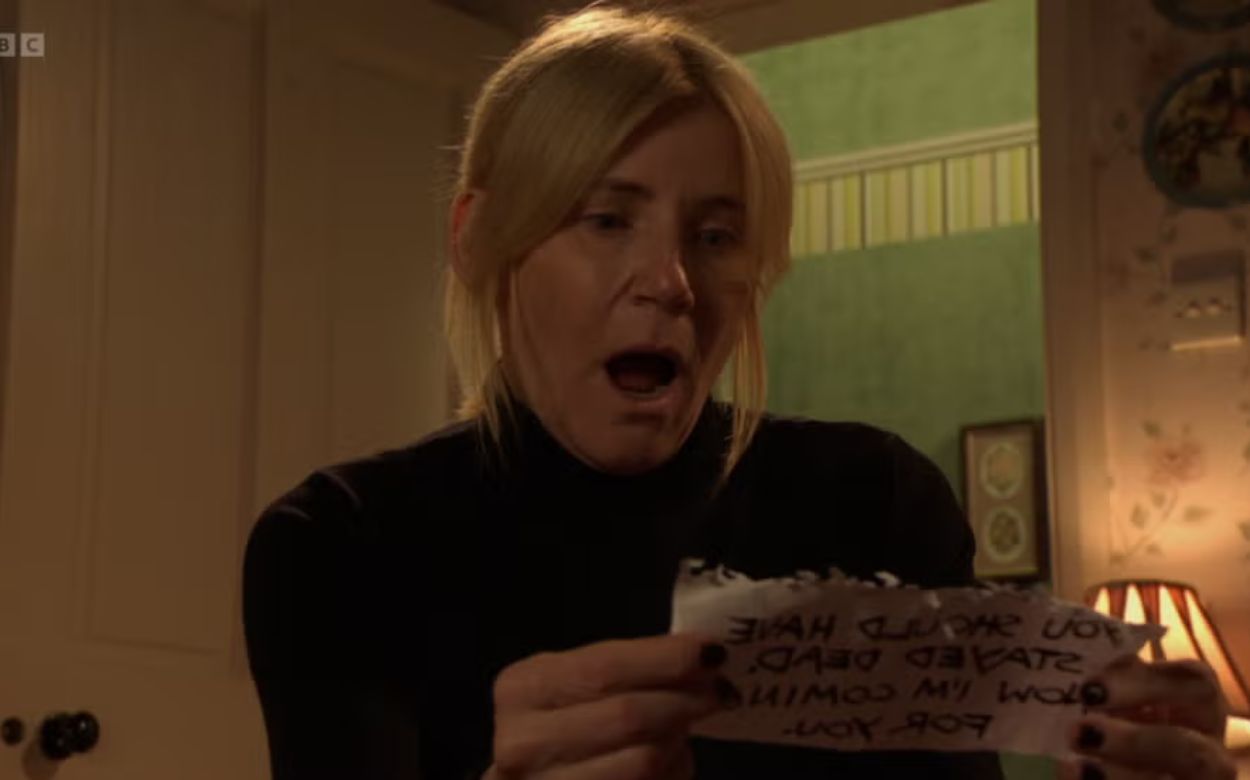 EastEnders Spoilers - Cindy - 17th Jan