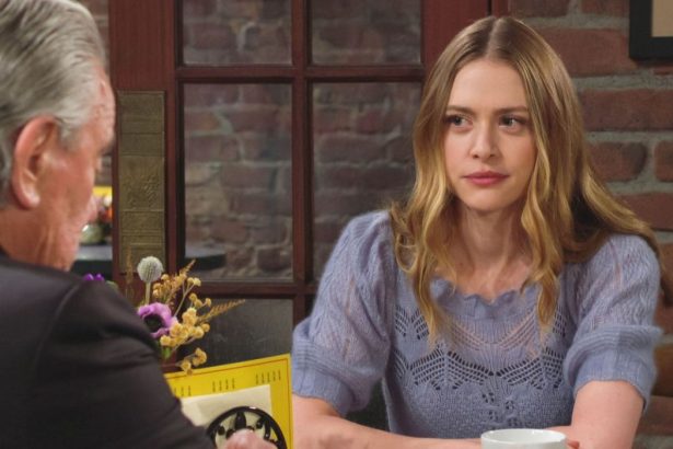Claire-Victor-The-Young-and-the-restless-spoilers