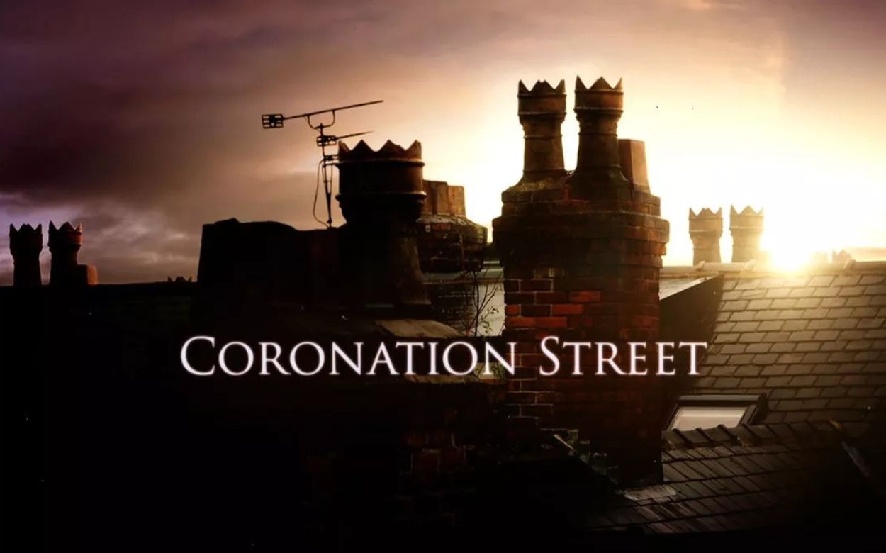 Survival of the Stars Coronation Street Secures THREE Legends Amid