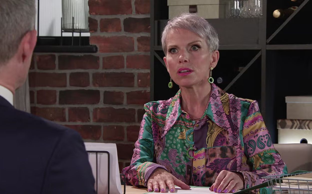 Coronation Street - Debbie Webster - 29th Jan