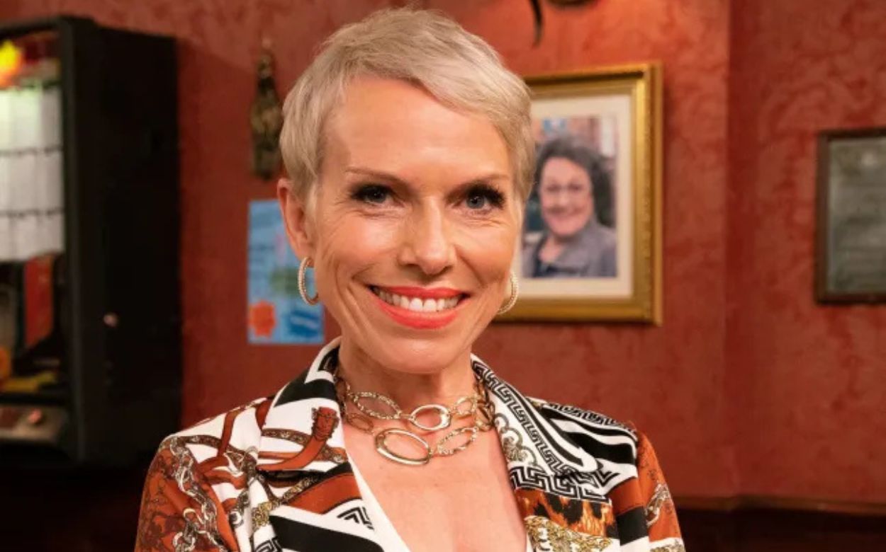 Debbie Webster - 29th Jan