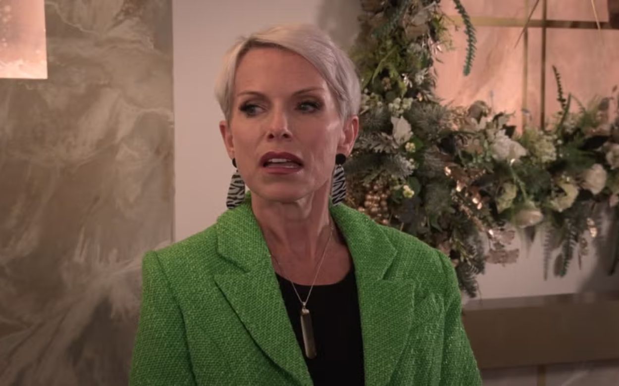 Coronation Street - Debbie - 29th Jan