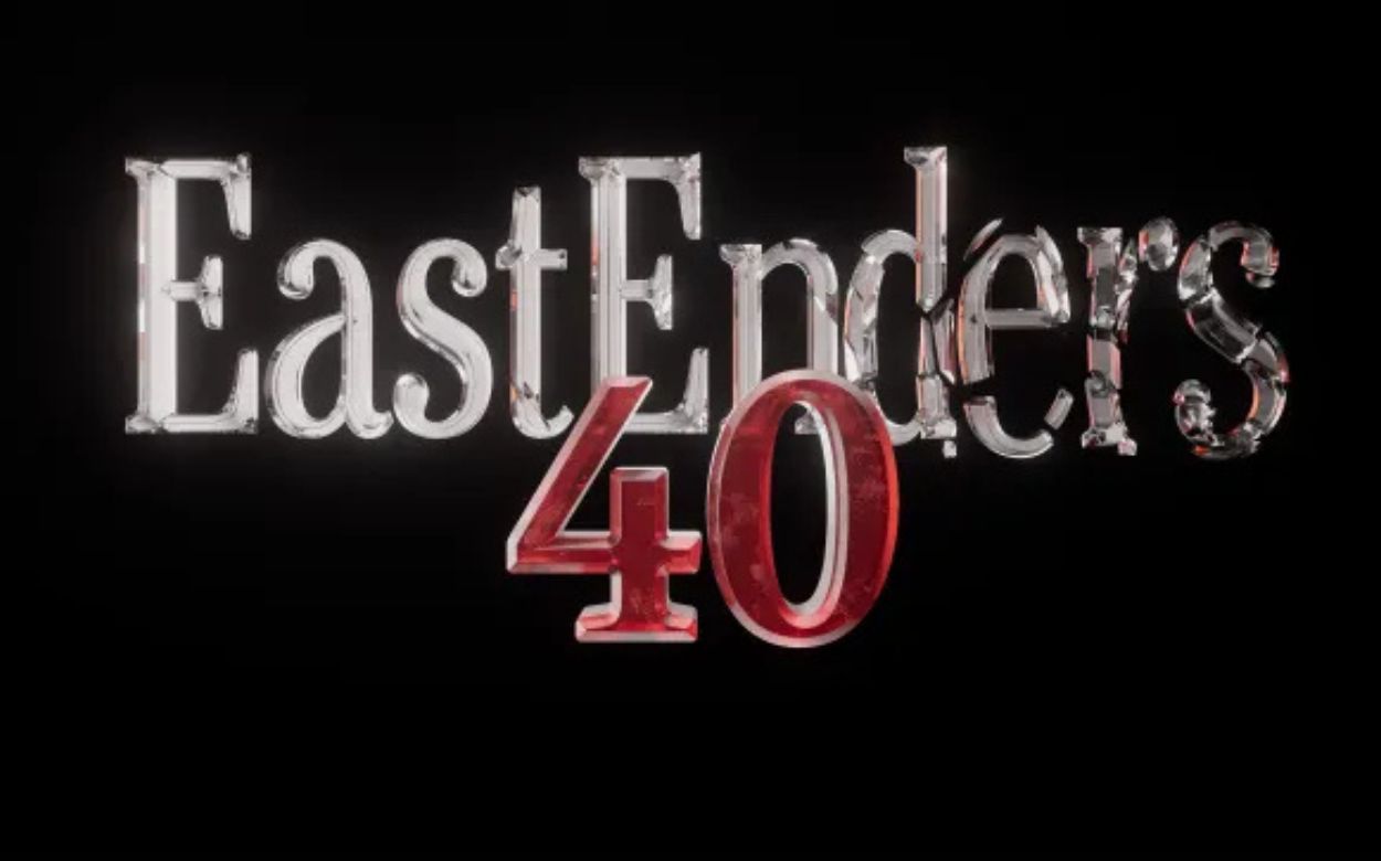 EastEnders - 10th Jan