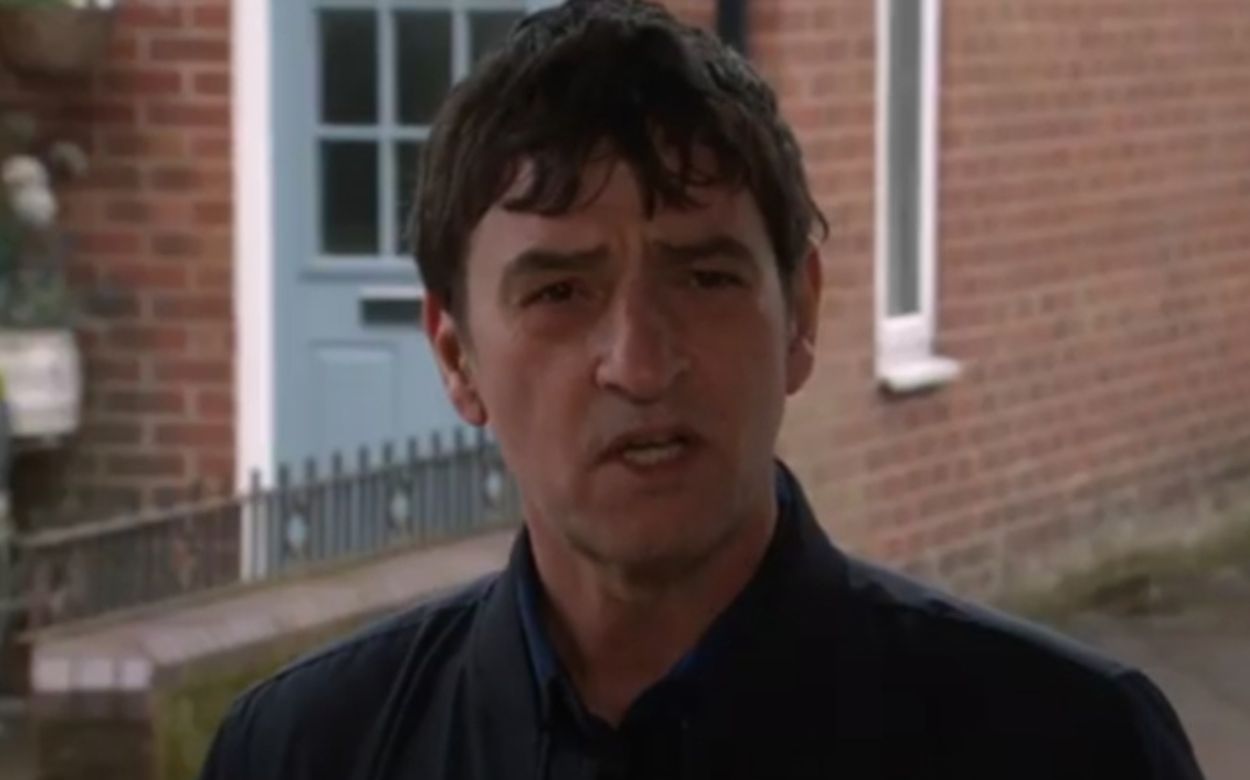 Coronation Street - Eric - 15th Jan