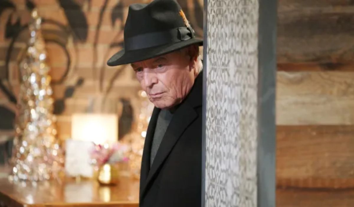 The Young and The Restless spoilers