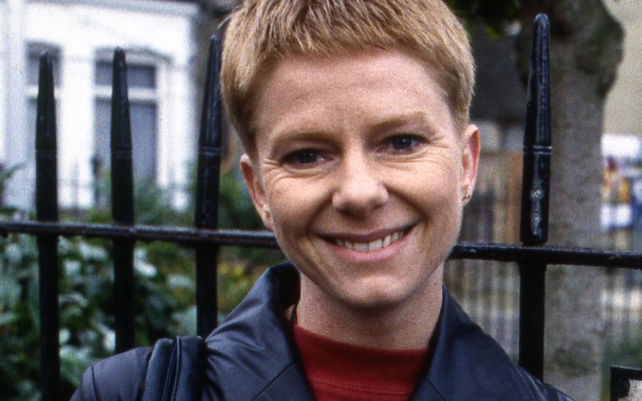 EastEnders - Julie - 6th Jan