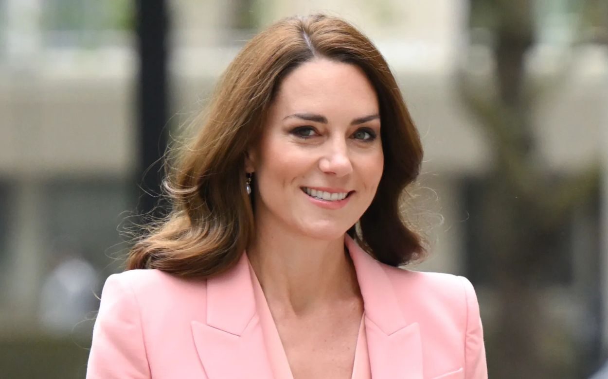 Princess Kate Middleton
