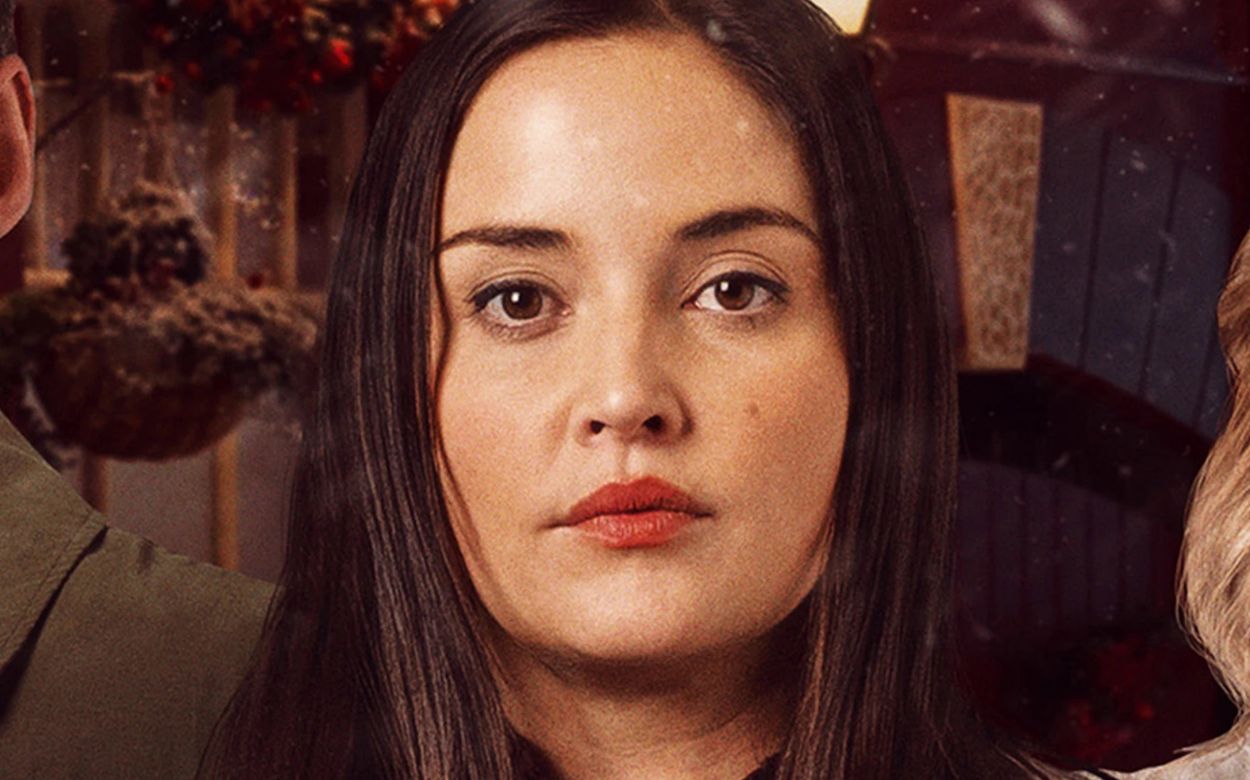 EastEnders Spoilers - Lauren - 7th Jan