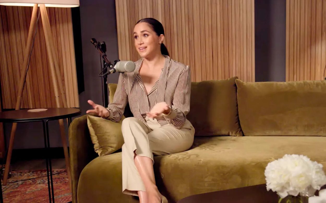 Meghan Markle - 29th Jan