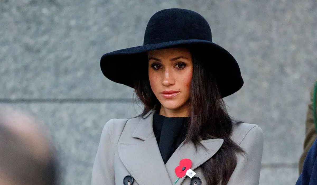 Meghan-Markle
