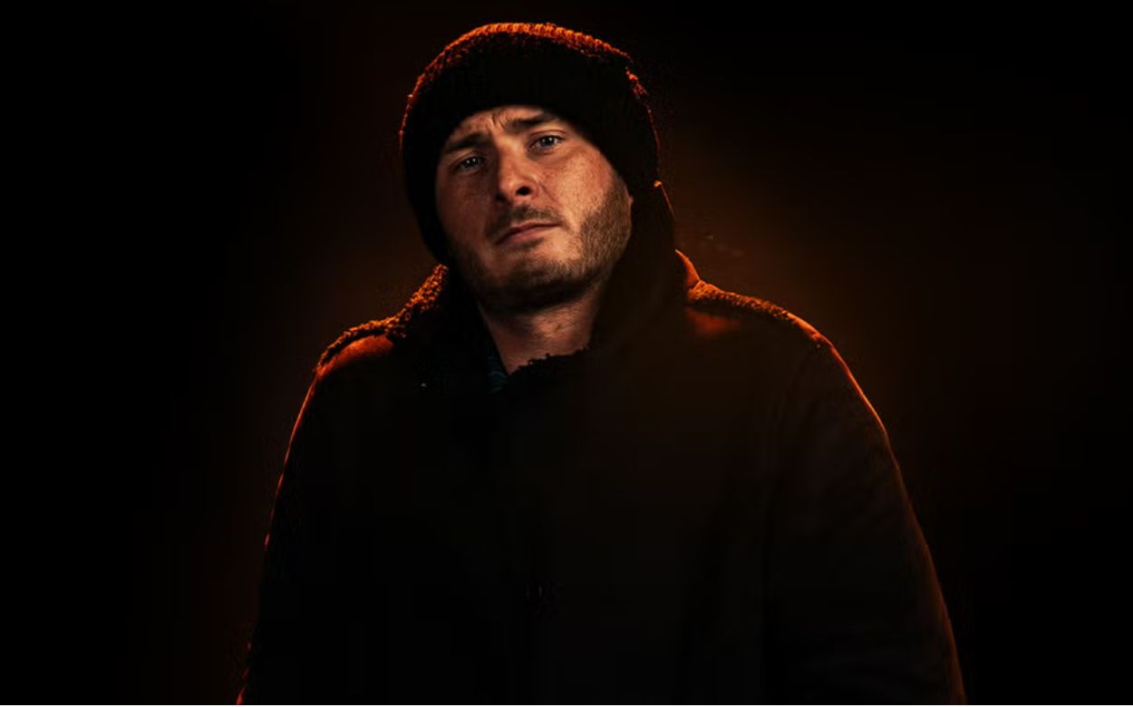 EastEnders - Max - 30th Jan