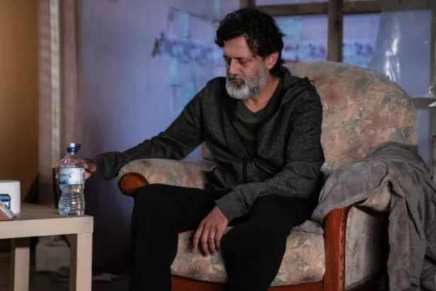 EastEnders Spoilers - Nish - 8th Jan