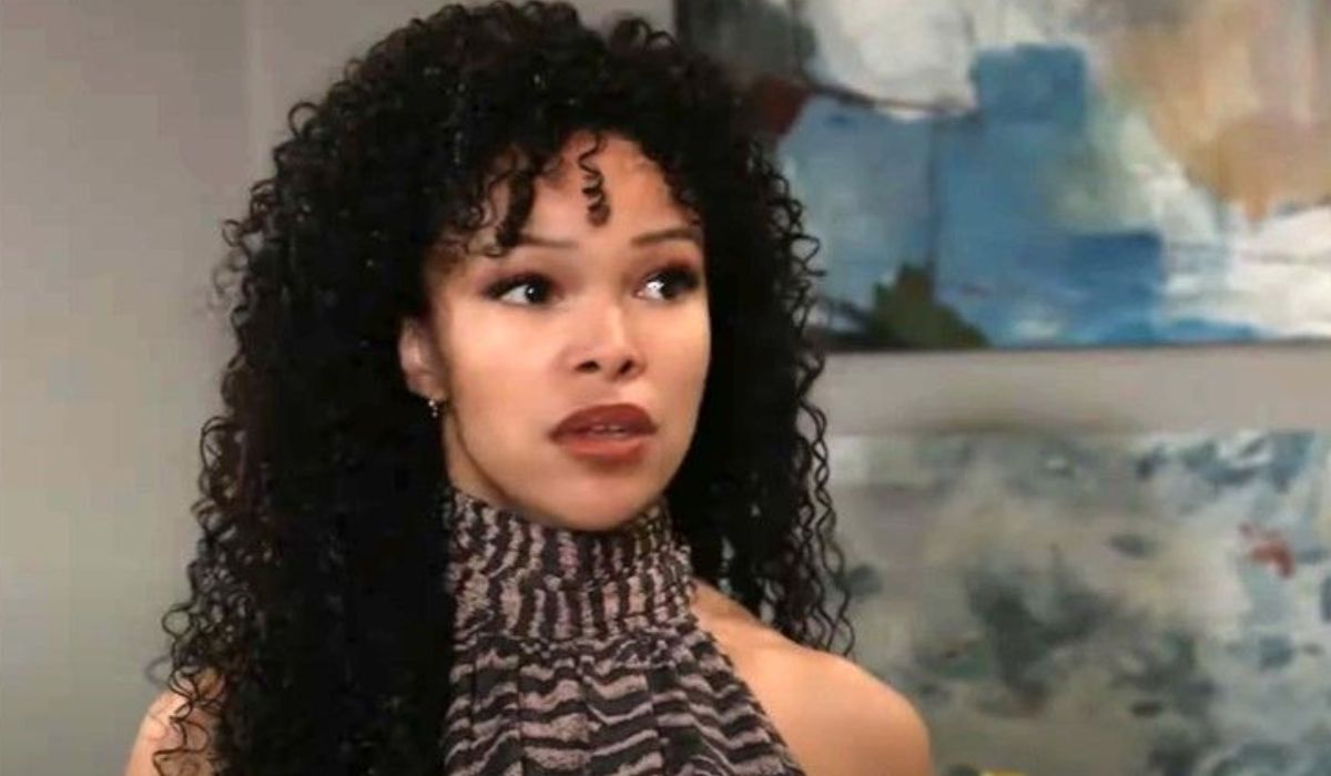 Portia-General-Hospital-spoilers