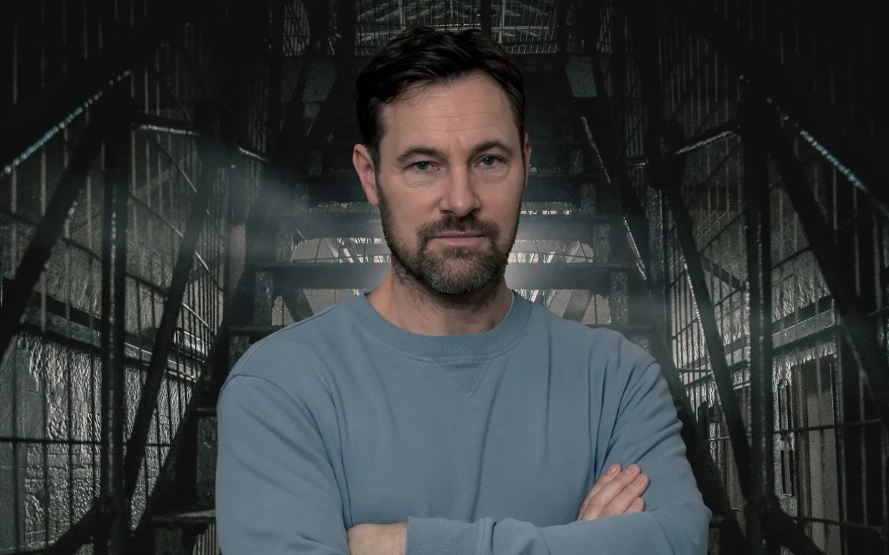 Coronation Street - Rob - 20th Jan
