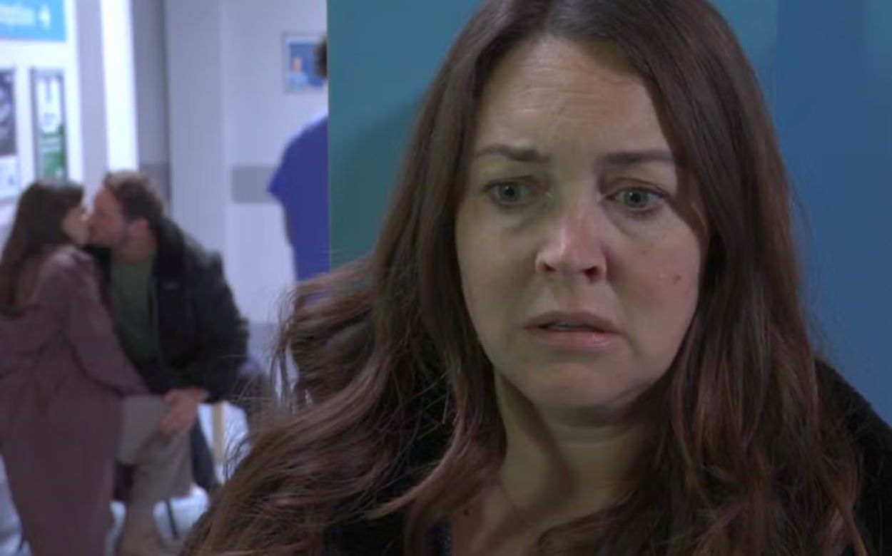 EastEnders Spoilers - ruby & martin - 3rd Jan