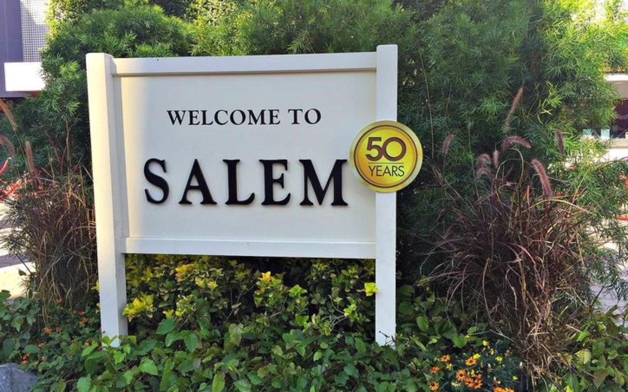 Days Of Our Lives - Salem - 3rd Jan