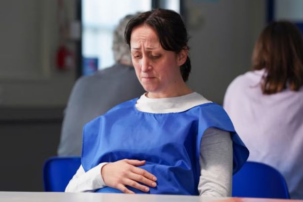 EastEnders Spoilers - Sonia - 7th Jan