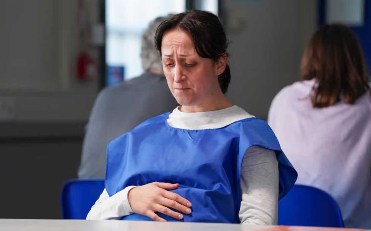 EastEnders Spoilers - Sonia - 7th Jan