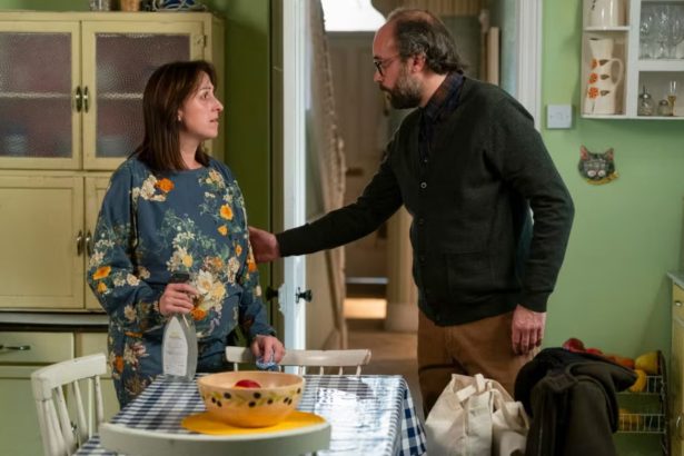 EastEnders Spoilers - Reiss & Sonia - 25th Jan