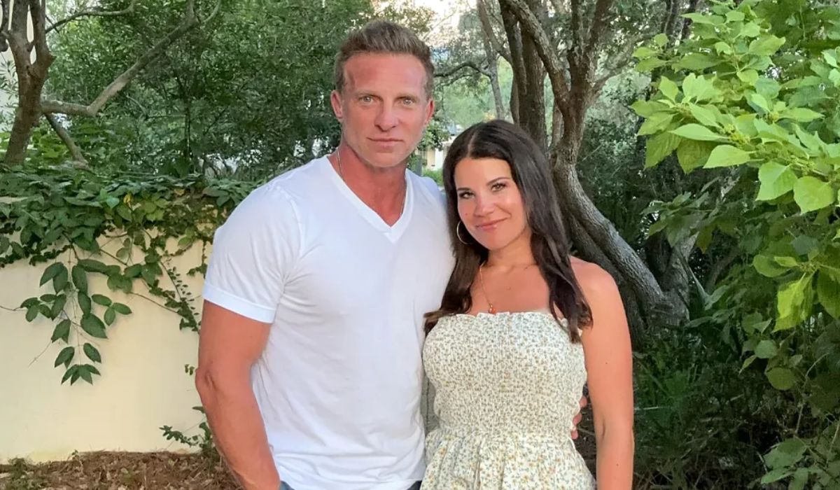 Steve-Michelle-General-Hospital-