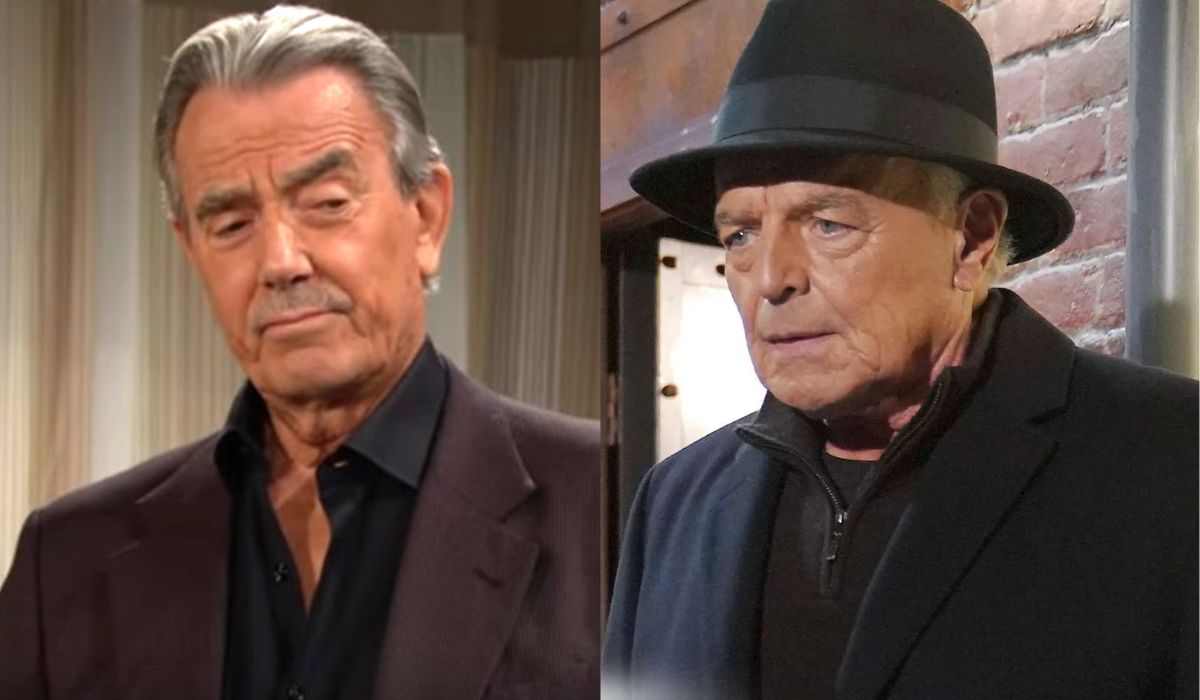 The Young and The Restless
