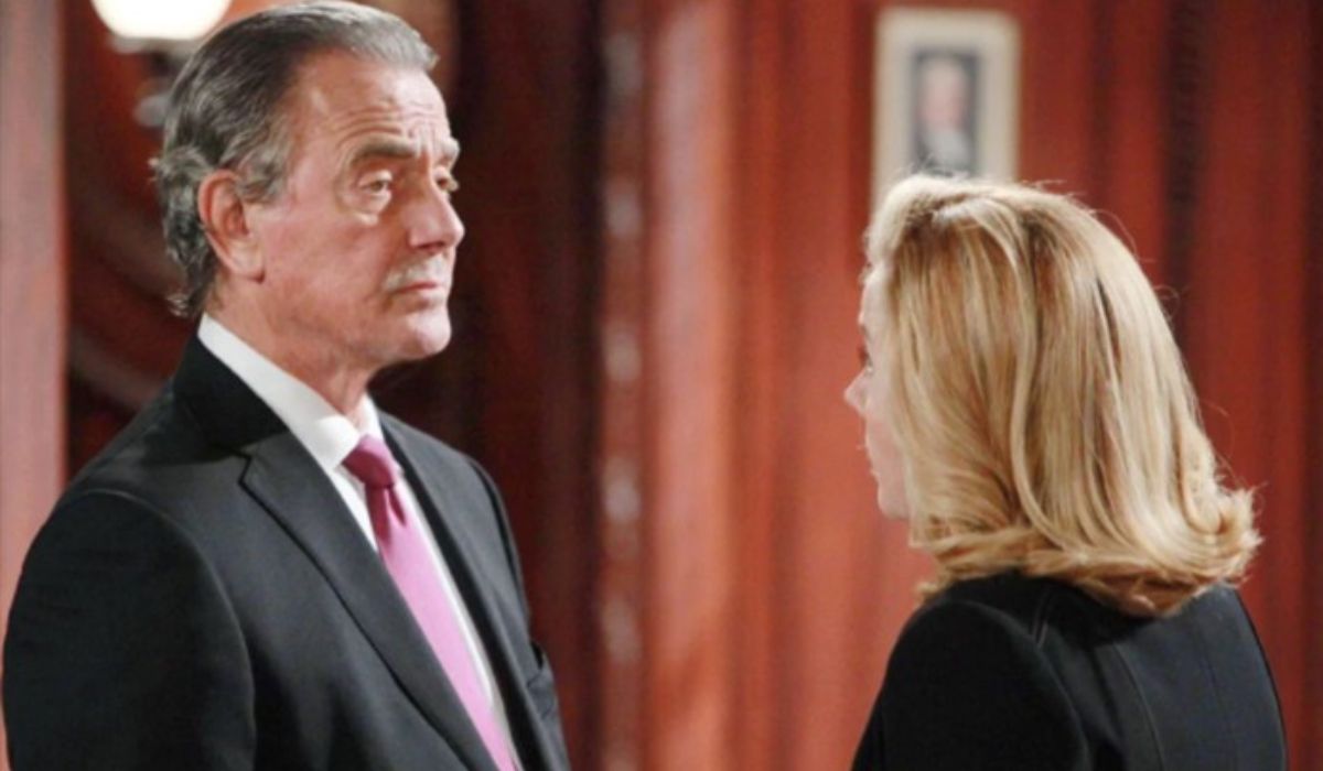 Victor-nikki-The-Young-and-the-restless-spoilers