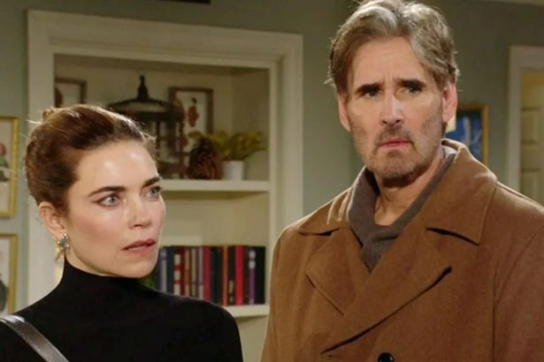 Victoria-Cole-The-Young-and-the-Restless-spoilers