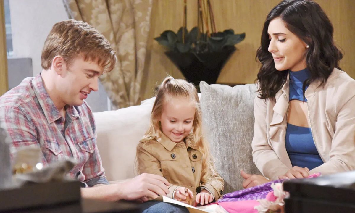 Days of Our Lives Spoilers
