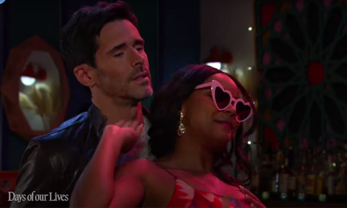 Days of Our Lives Spoilers