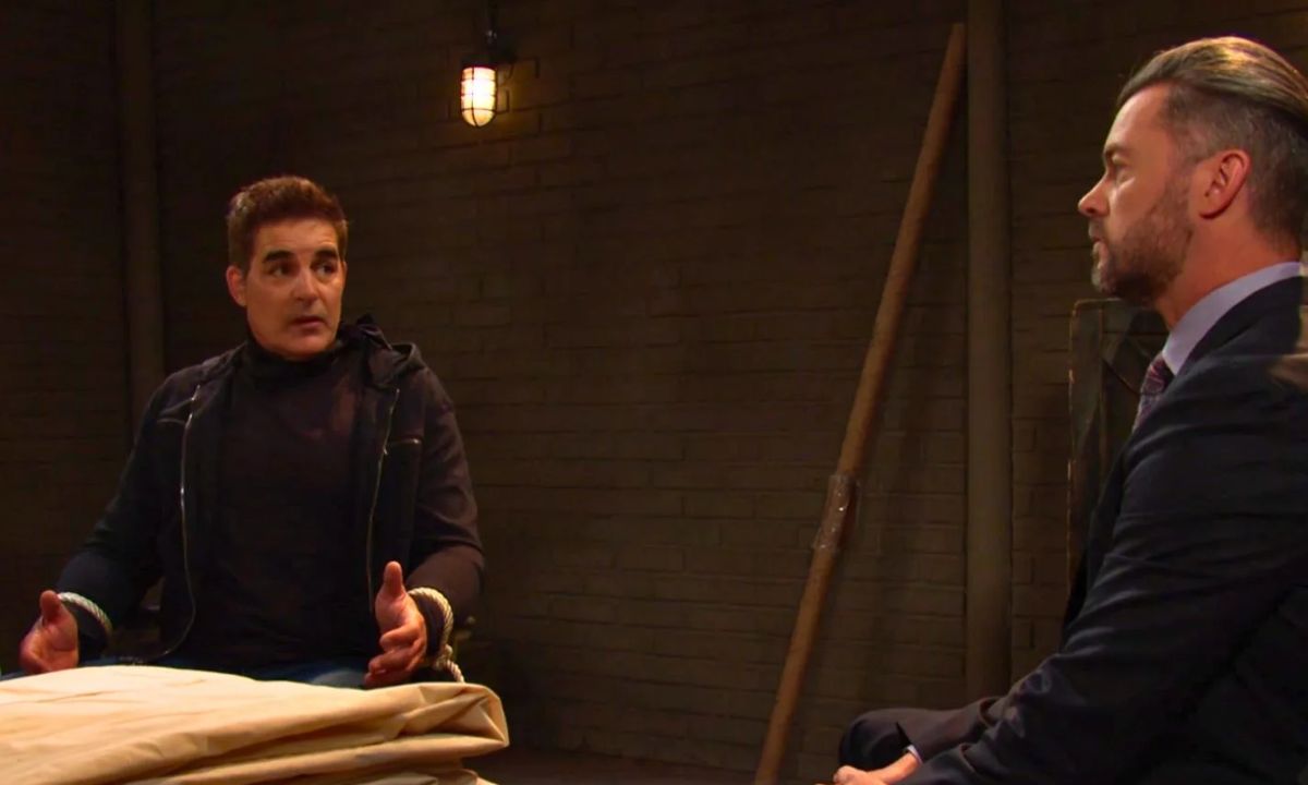 Days of Our Lives spoilers