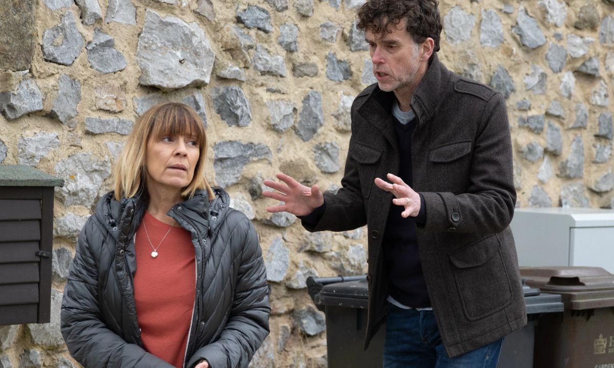 Emmerdale Spoilers