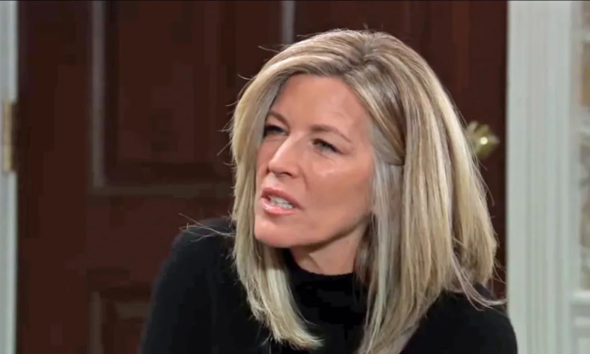 General Hospital Spoilers