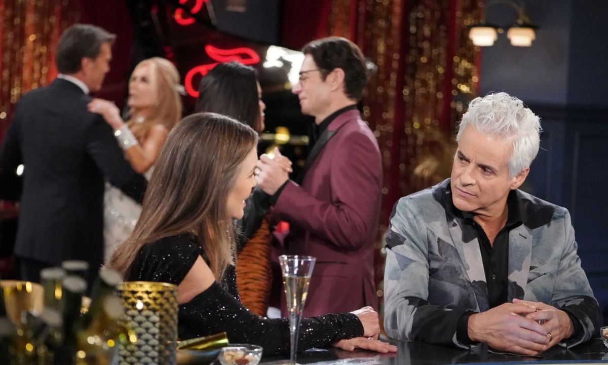 The Young and The Restless Spoilers