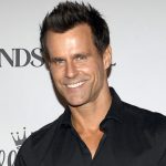 GH/ Cameron Mathison Builds A New Home