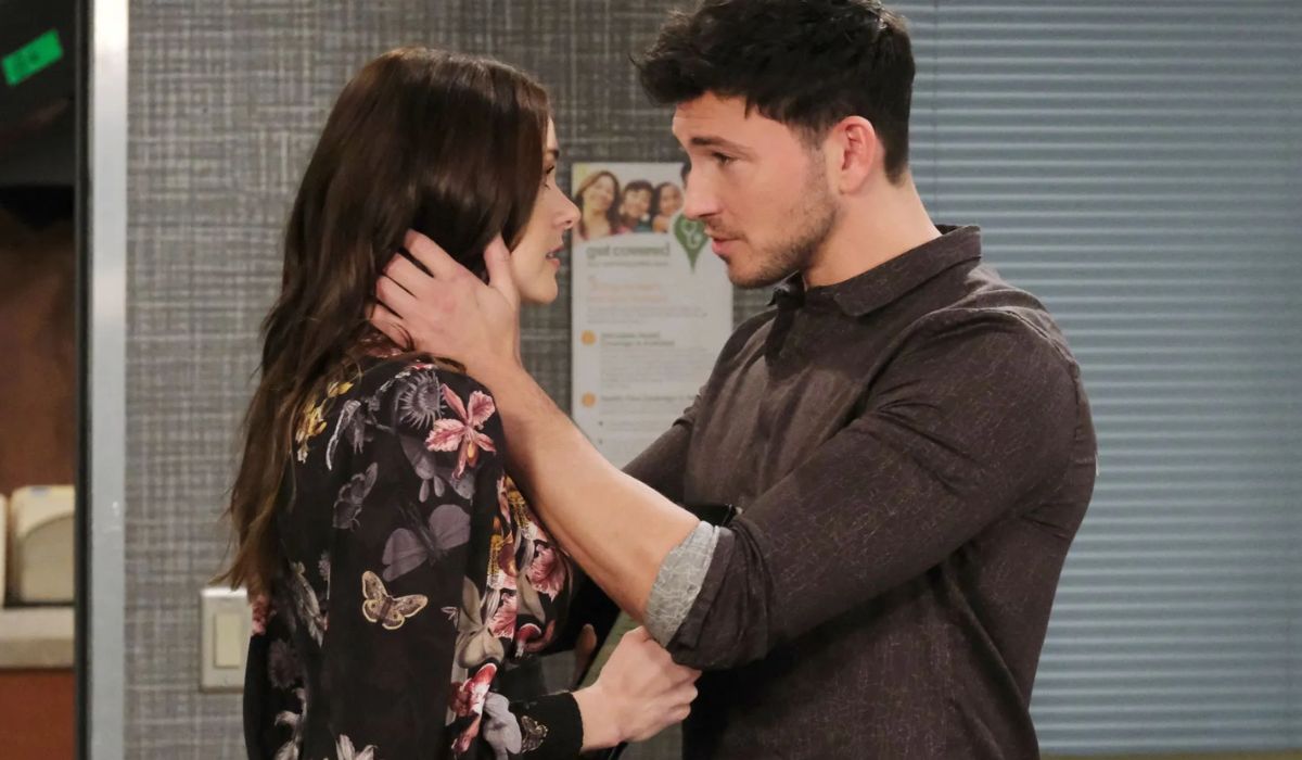 Days of Our Lives Spoilers
