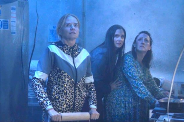 Eastenders Spoilers - Bianca - 20th Feb