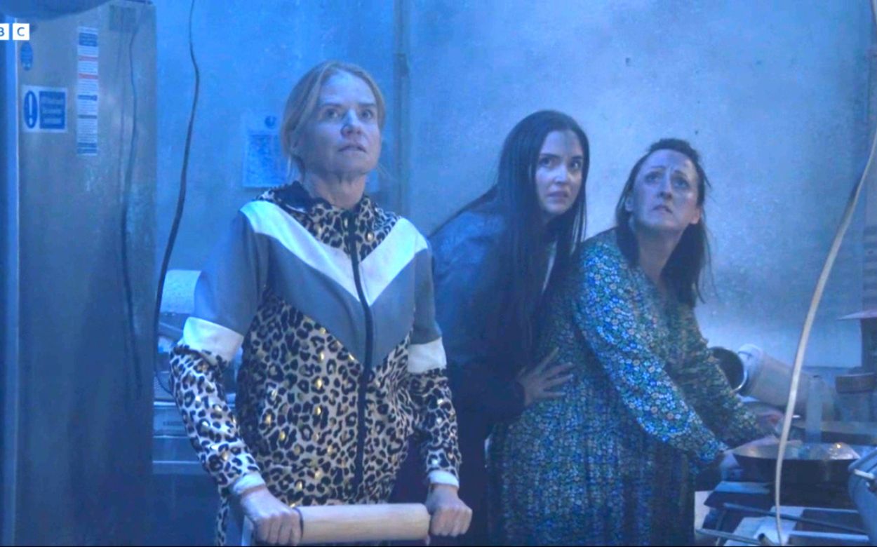 Eastenders Spoilers - Bianca - 20th Feb