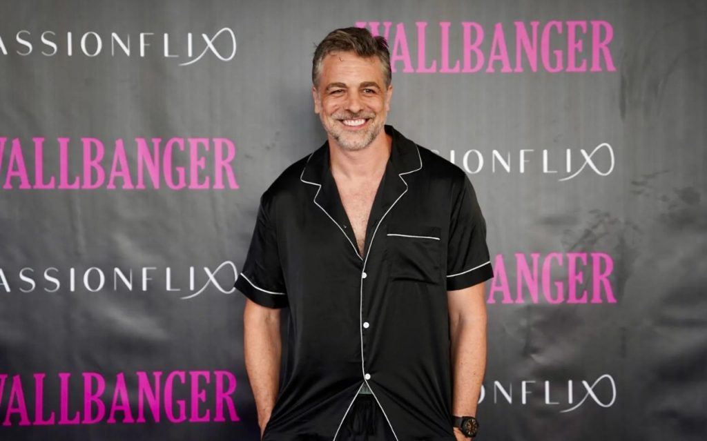 General Hospital - Chris - 4th Feb