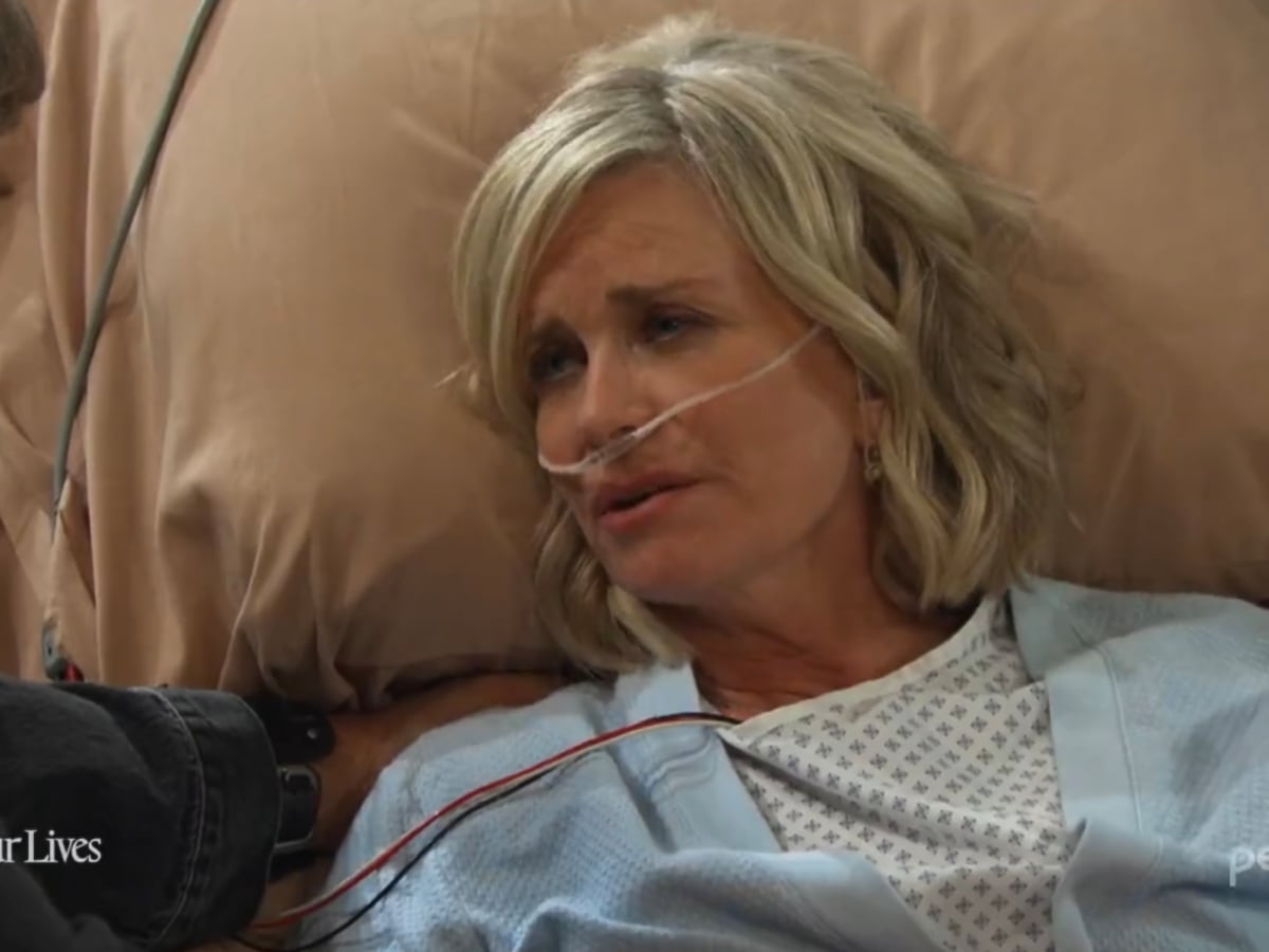 DOOL/ Will Kayla make it?