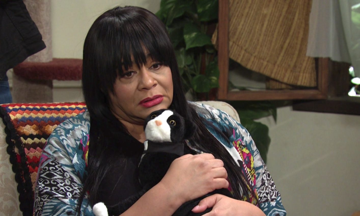 Days of Our Lives