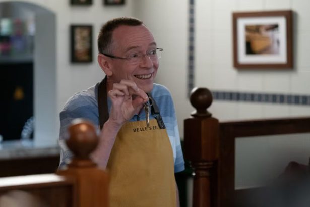EastEnders - Ian - 5th Feb