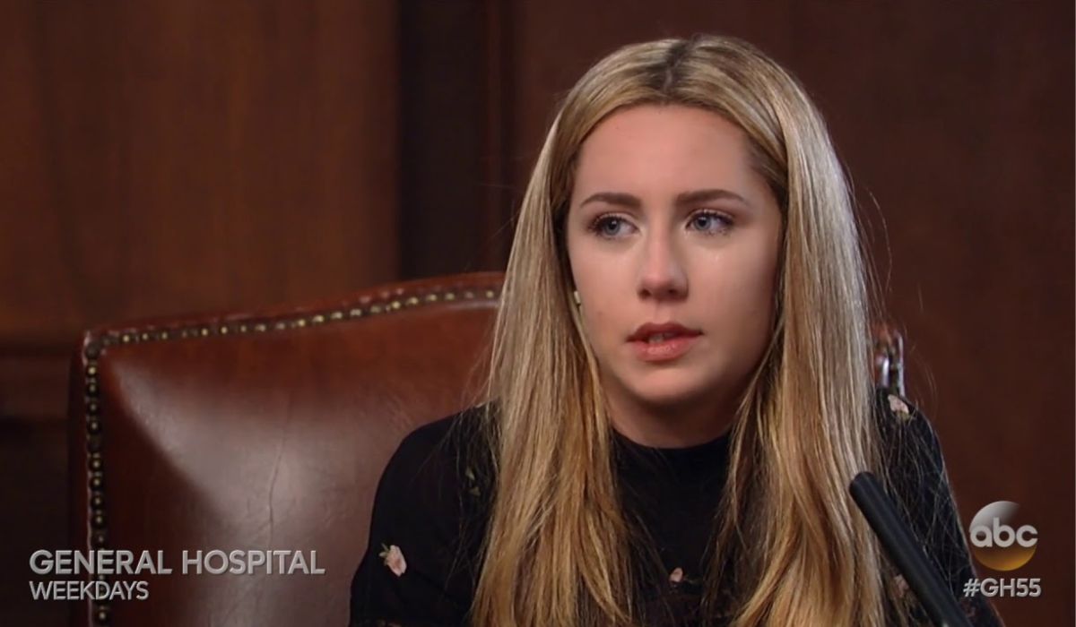 Josslyn-General-Hospital-Spoilers