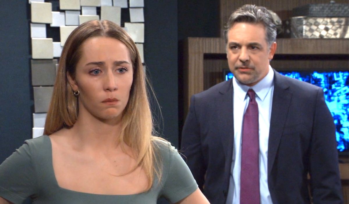 General Hospital Spoilers