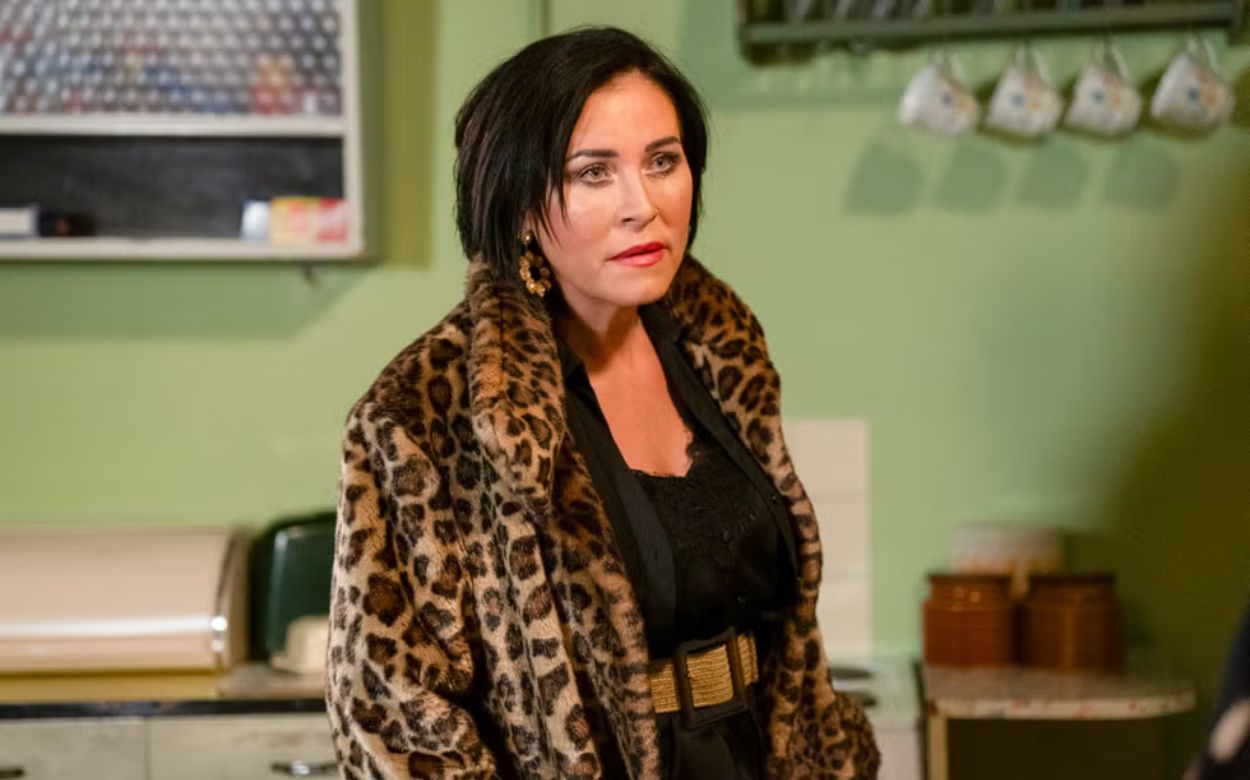 EastEnders - Kat - 22nd Feb